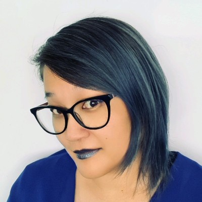 Jane Nguyen, Co-founder at Epilogue