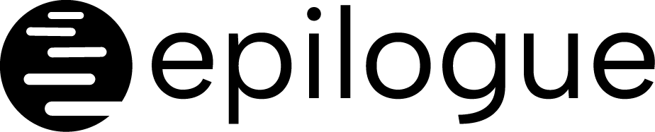 Epilogue logo